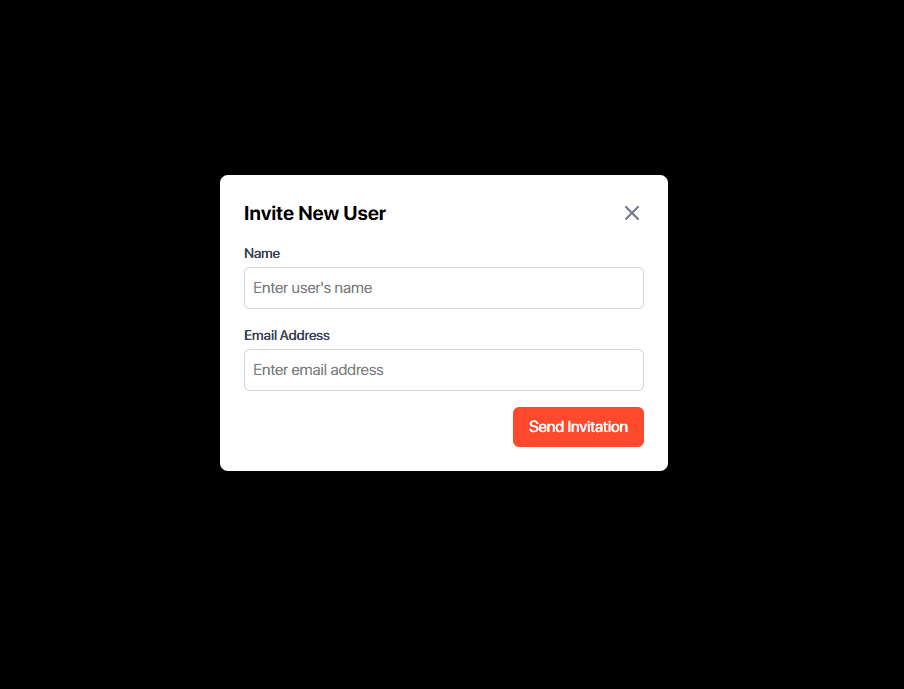 Umbrella Referral Platform 10