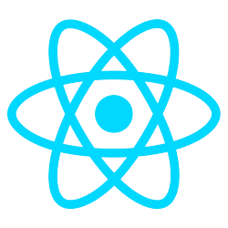 React